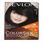 REVLON 1WN SOFT BLACK COLOR 3D